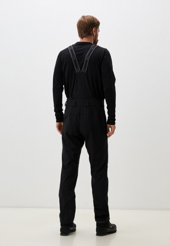 Брюки утепленные Сплав