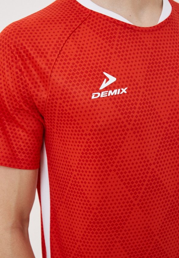Футболка спортивная Demix