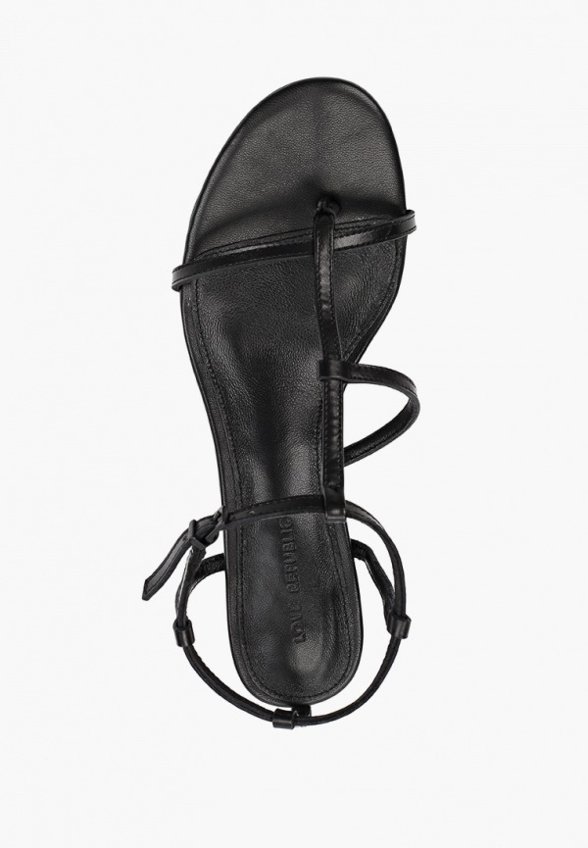 Босоножки Love Republic