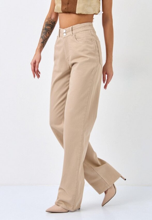 Джинсы Whitney