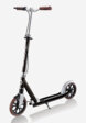 Самокат Globber Nl 205 Deluxe, Черный2  - превью