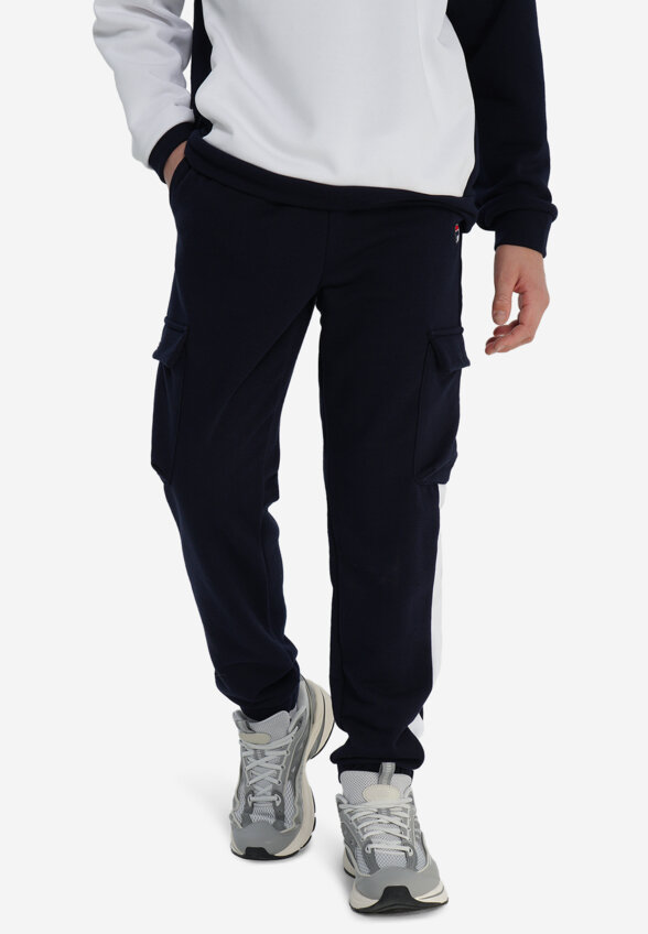 Брюки для мальчиков FILA, Синий