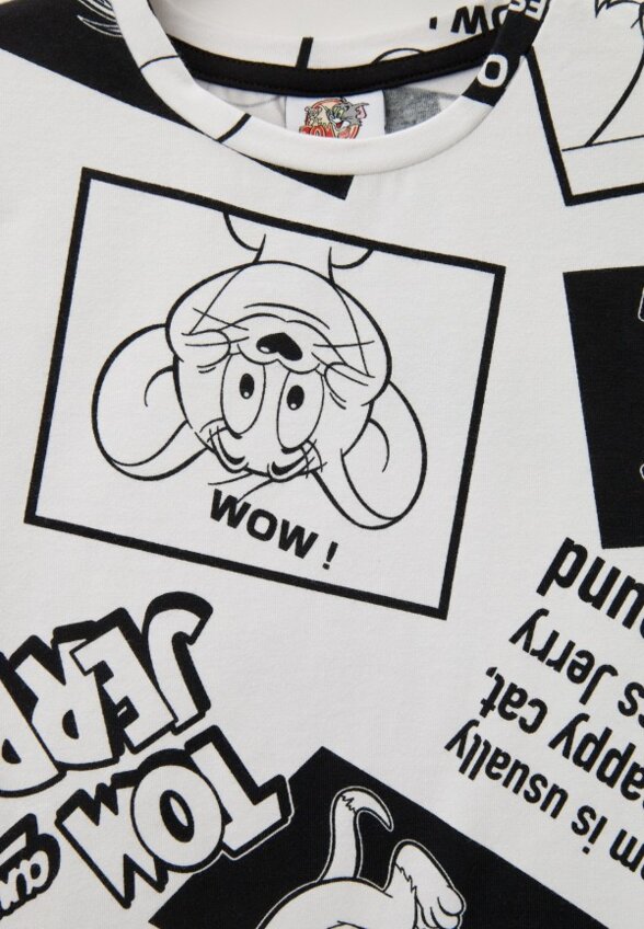 Футболка PlayToday