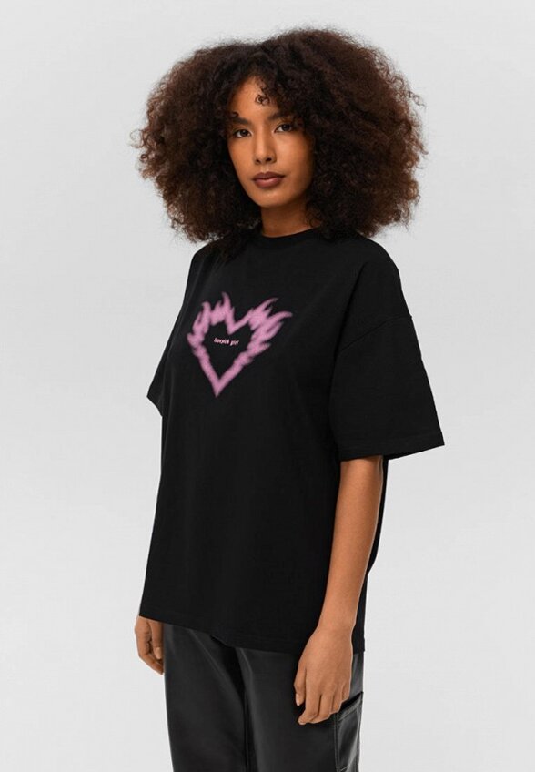 Футболка Feelz