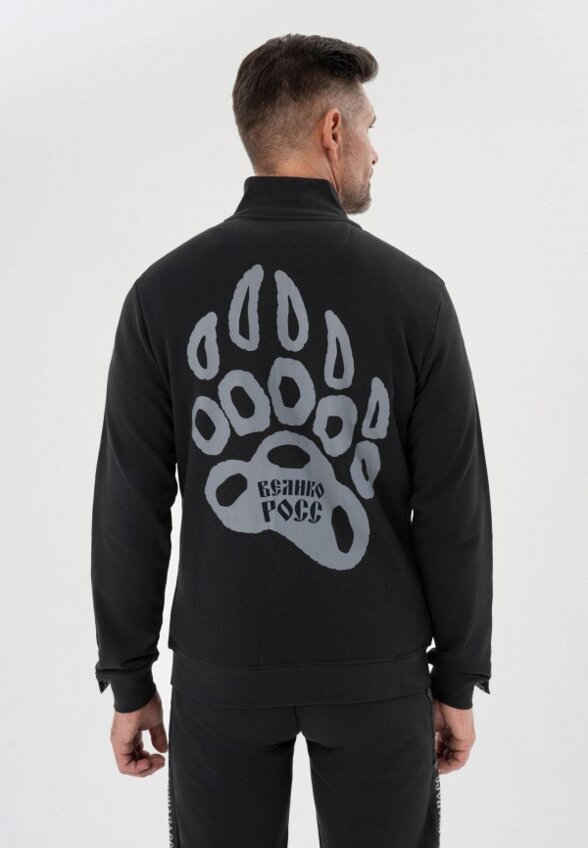 Олимпийка Великоросс