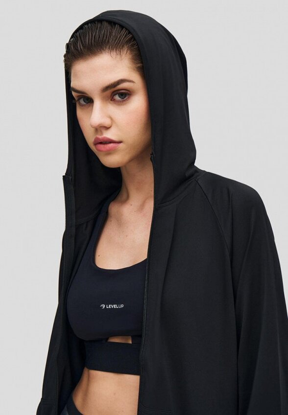 Толстовка Baon