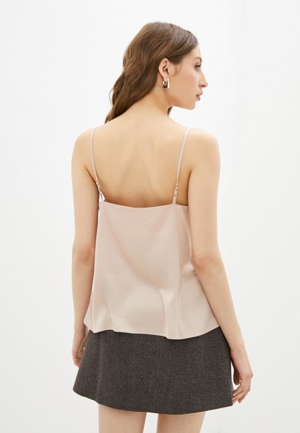 Топ Christina Shulyeva