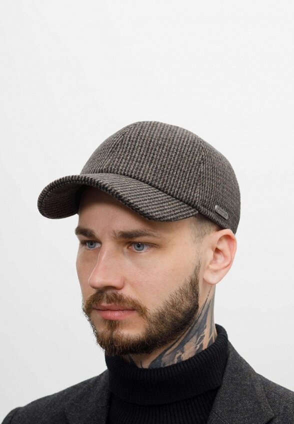 Бейсболка Fredrikson