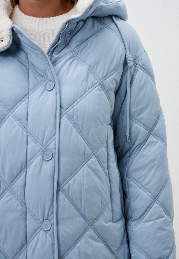 Куртка стеганая Morozoff