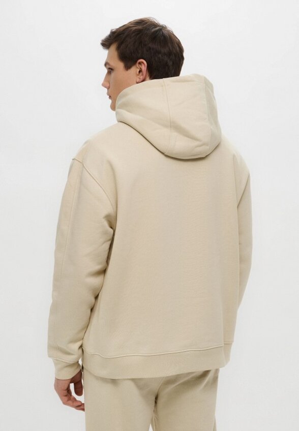 Худи Les Benjamins