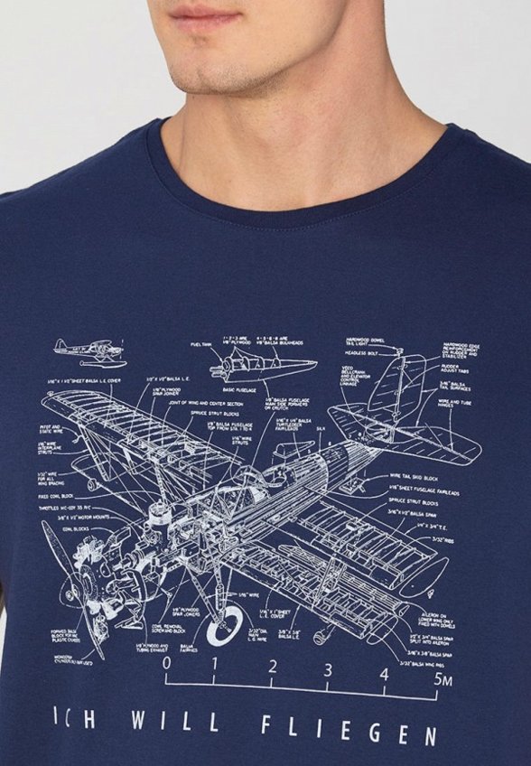 Футболка Jlab