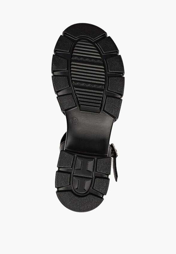 Босоножки Thomas Munz