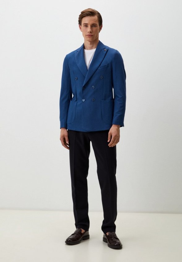 Пиджак Primo Emporio