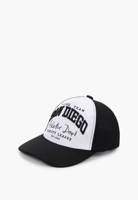 Бейсболка Terranova