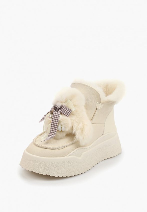 Ботинки Graciana