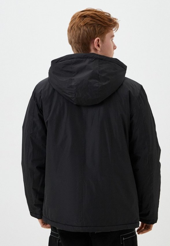 Куртка утепленная Funday