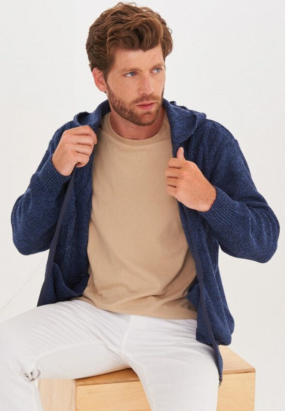 Кардиган Mavin