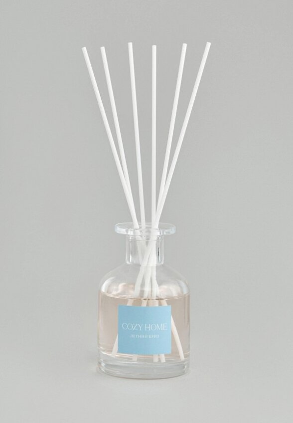 Аромадиффузор Cozy Home