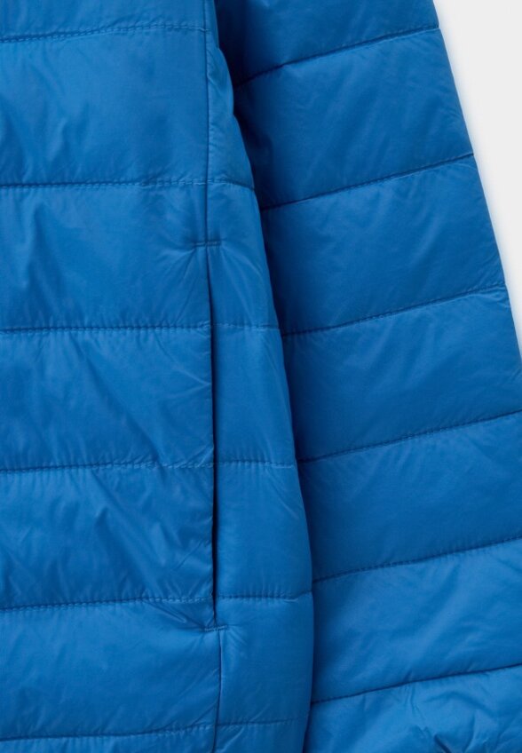 Куртка утепленная Quiksilver