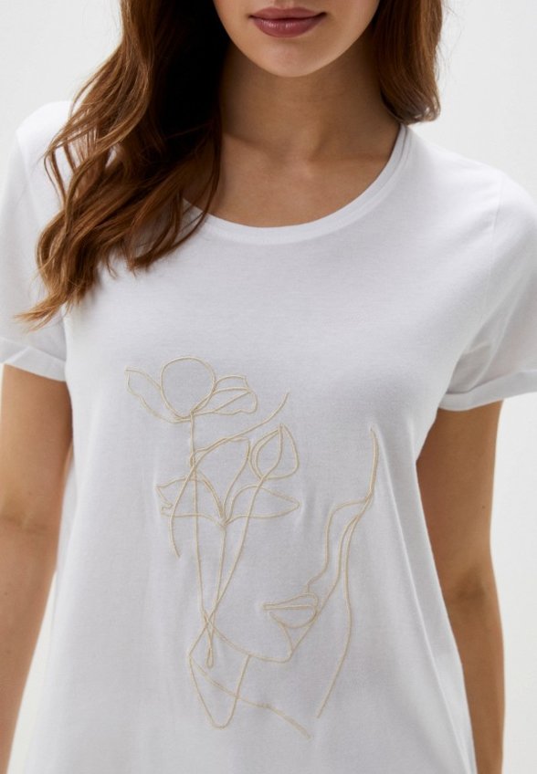 Футболка Baon