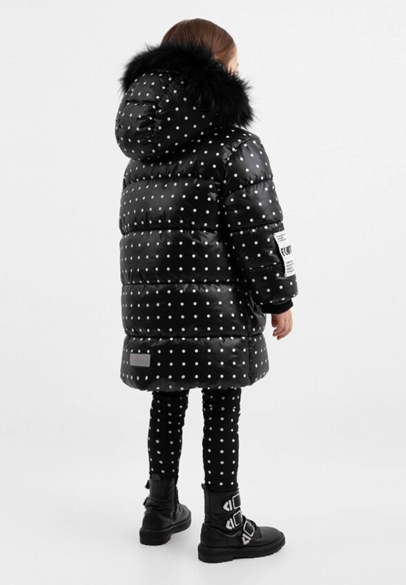 Куртка утепленная Gulliver