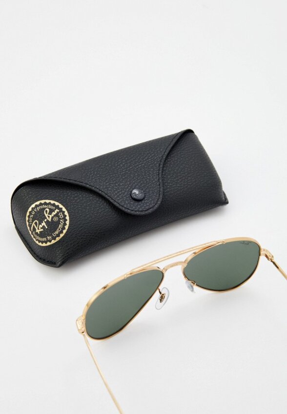 Очки солнцезащитные Ray-Ban®
