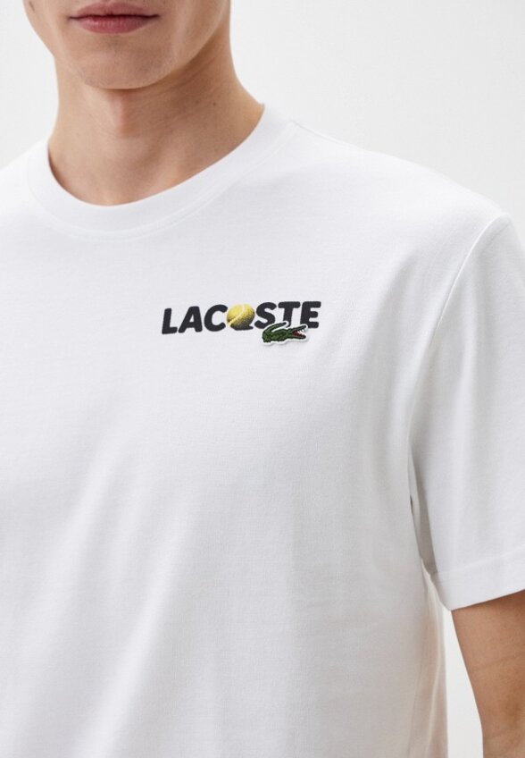 Футболка Lacoste