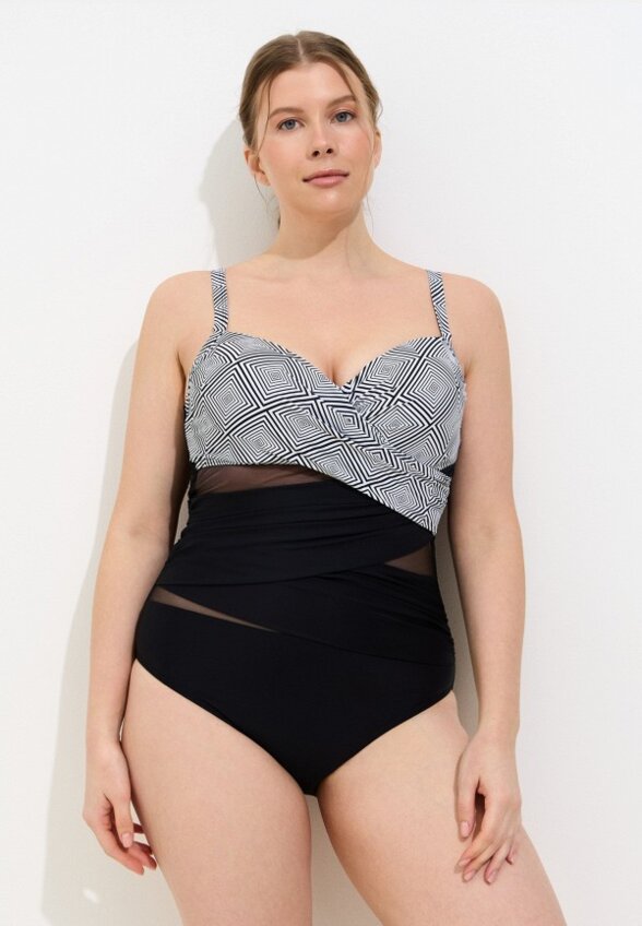 Купальник Mon-Kartis