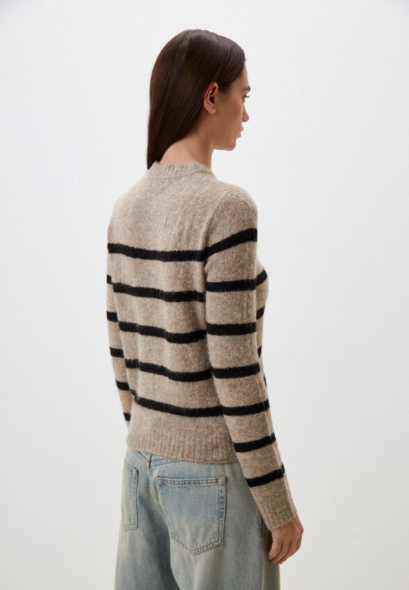 Джемпер Calliope