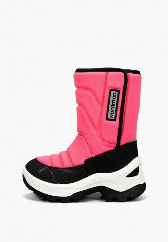 Сапоги Nordman
