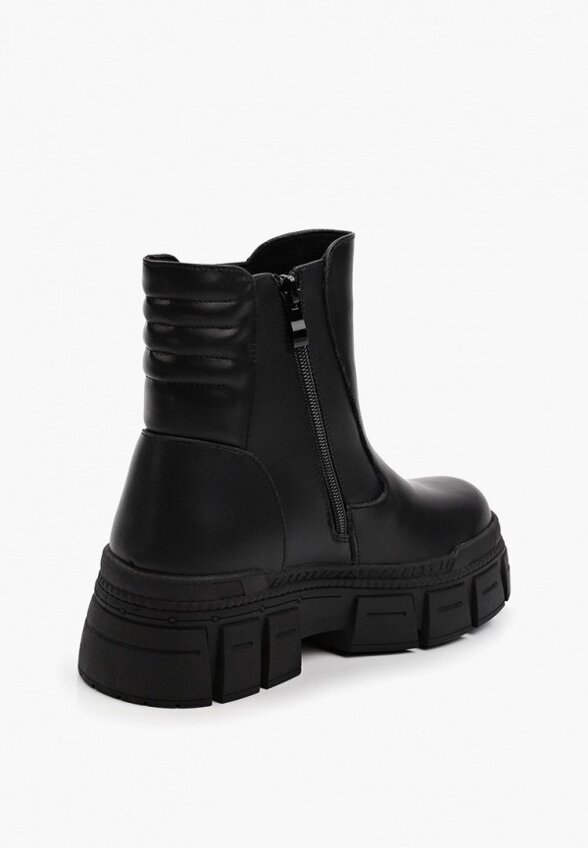 Ботинки Shuzzi