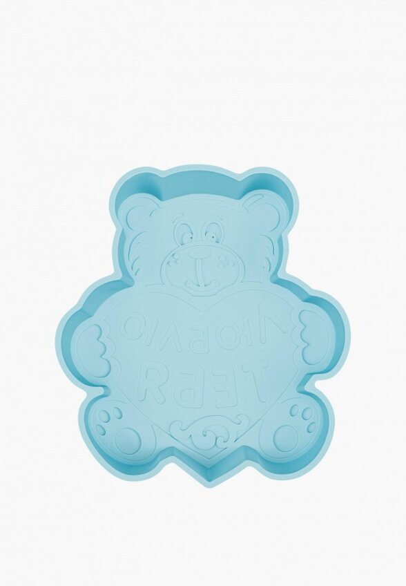 Форма для выпечки Elcasa