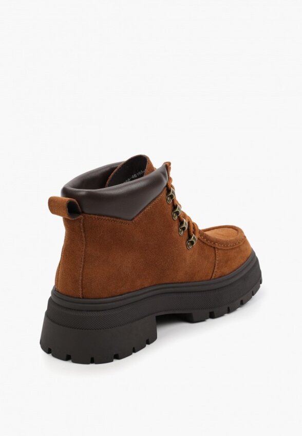 Ботинки Salamander