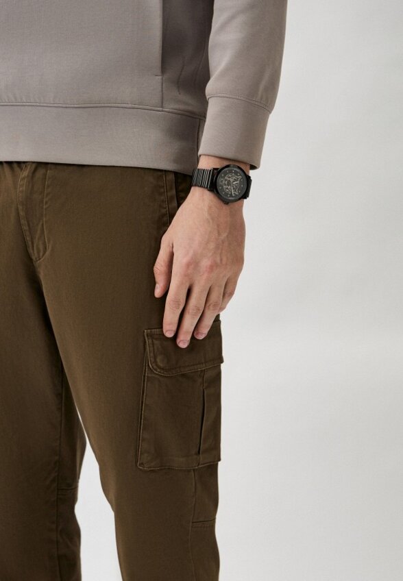 Часы Plein Sport