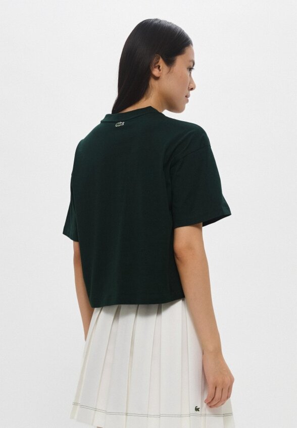 Футболка Lacoste