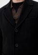 Пальто однобортное Sinar5  - превью