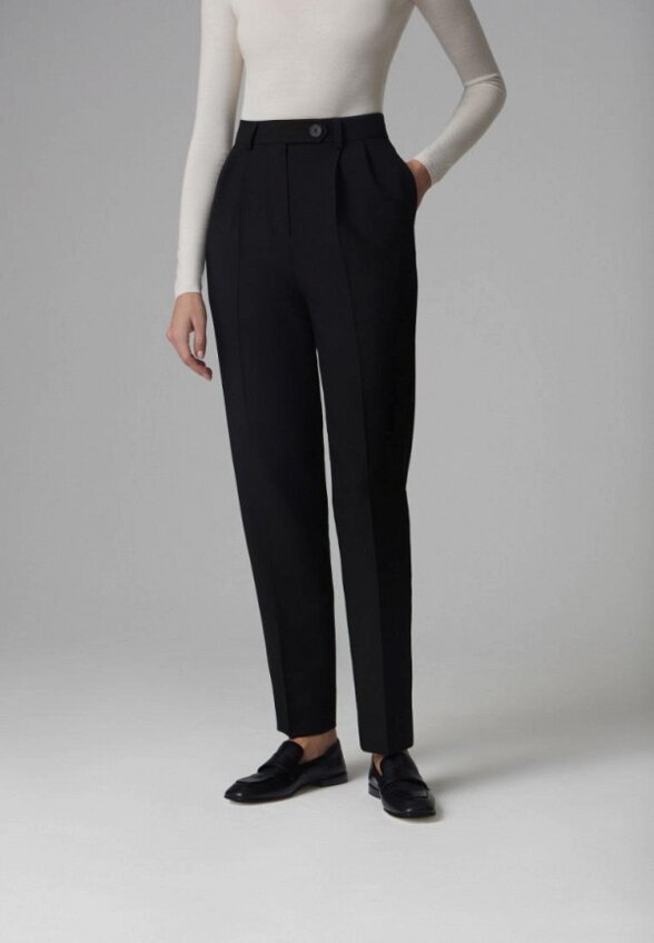 Брюки Anna Pekun