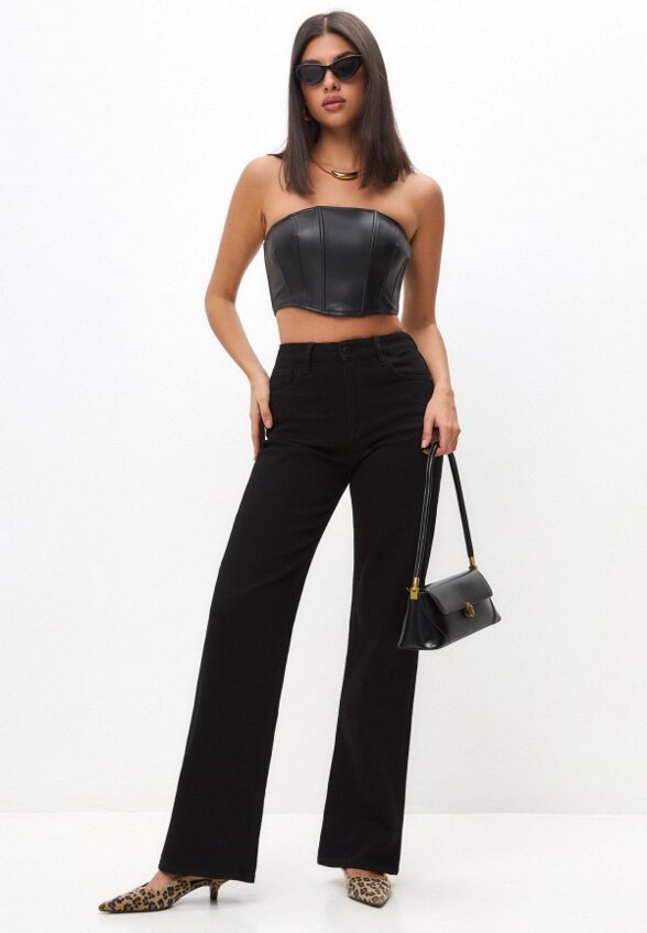 Джинсы Sandrine