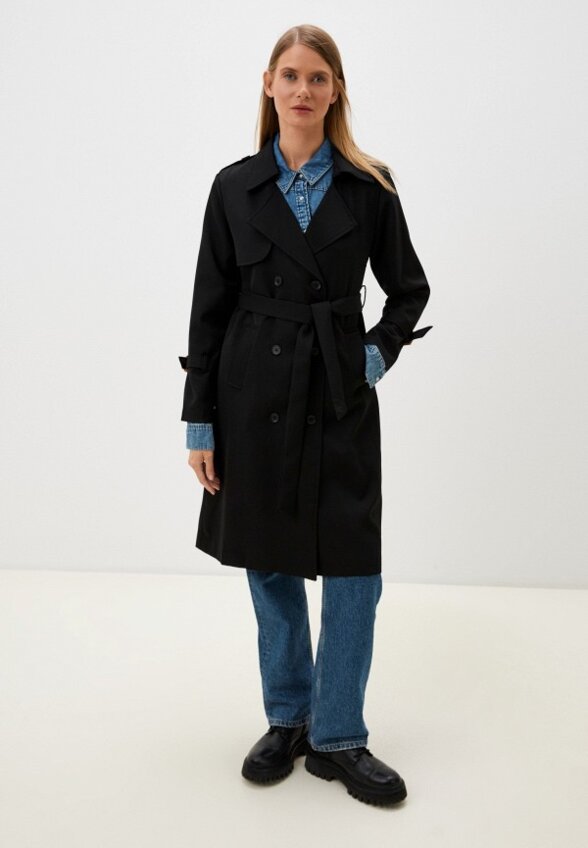 Тренч Marselesa