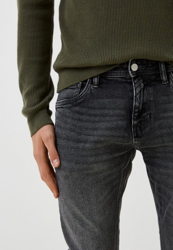 Джинсы Tom Tailor