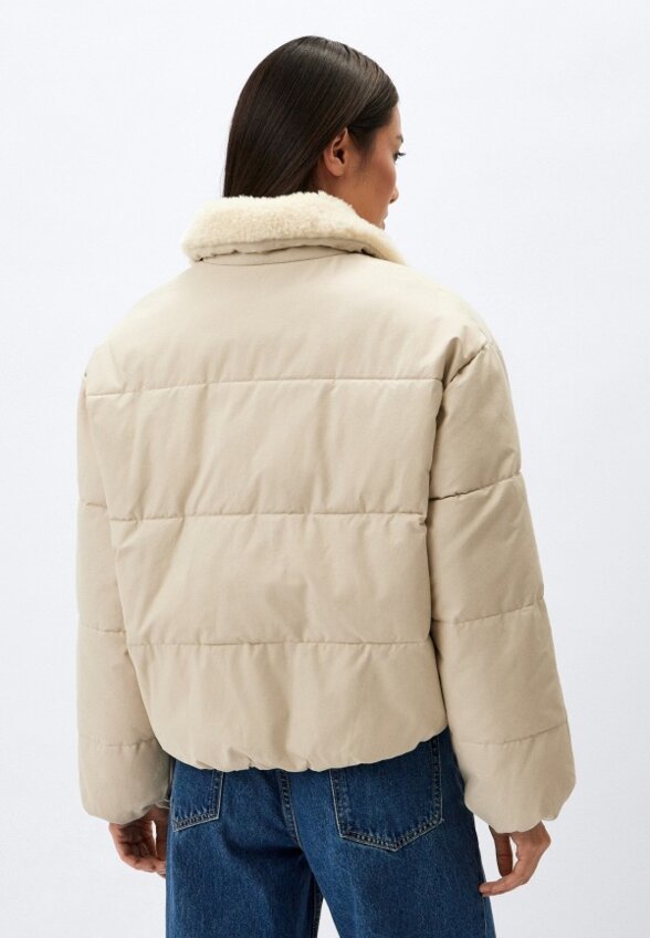 Куртка утепленная Calvin Klein Jeans