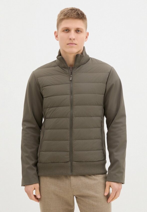 Куртка утепленная Maison David