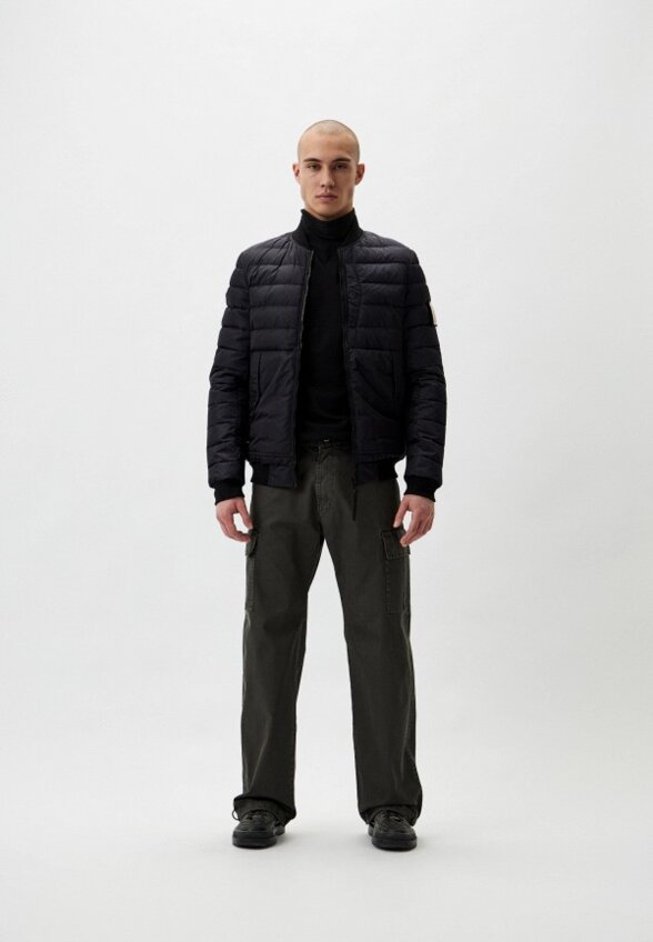 Пуховик GJO.E