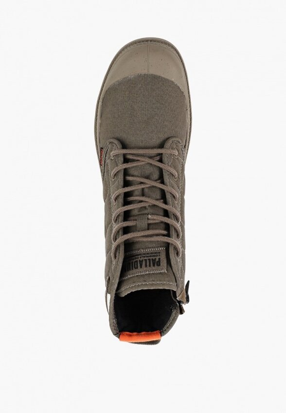 Ботинки Palladium