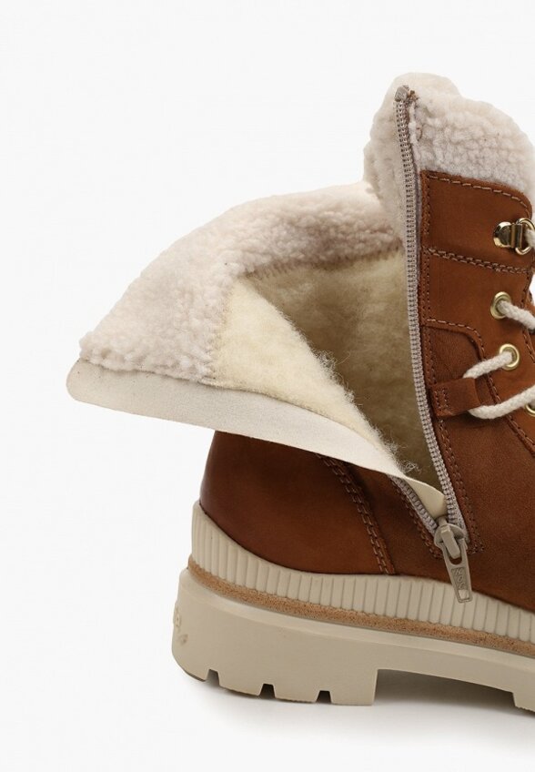 Ботинки Remonte