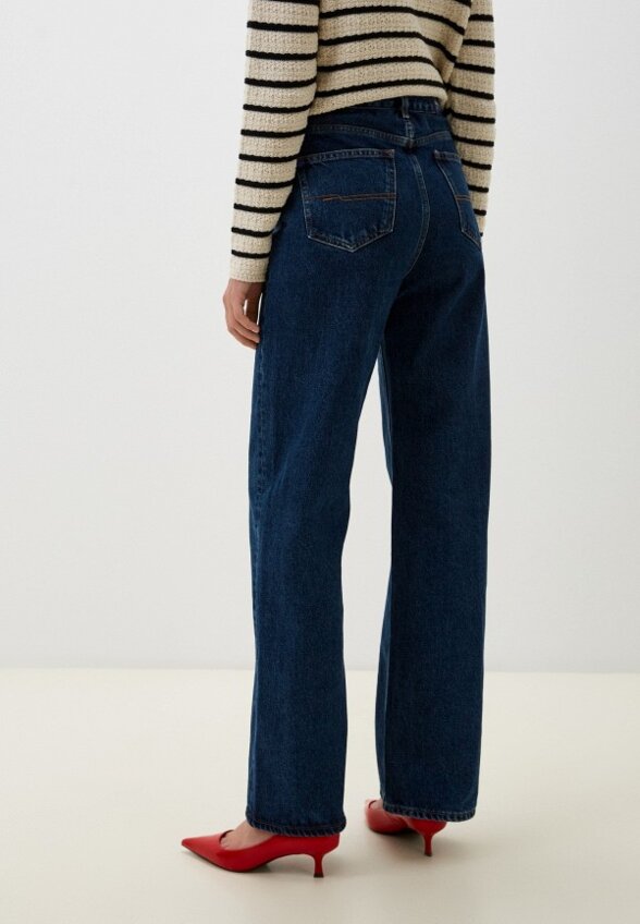 Джинсы Pepe Jeans