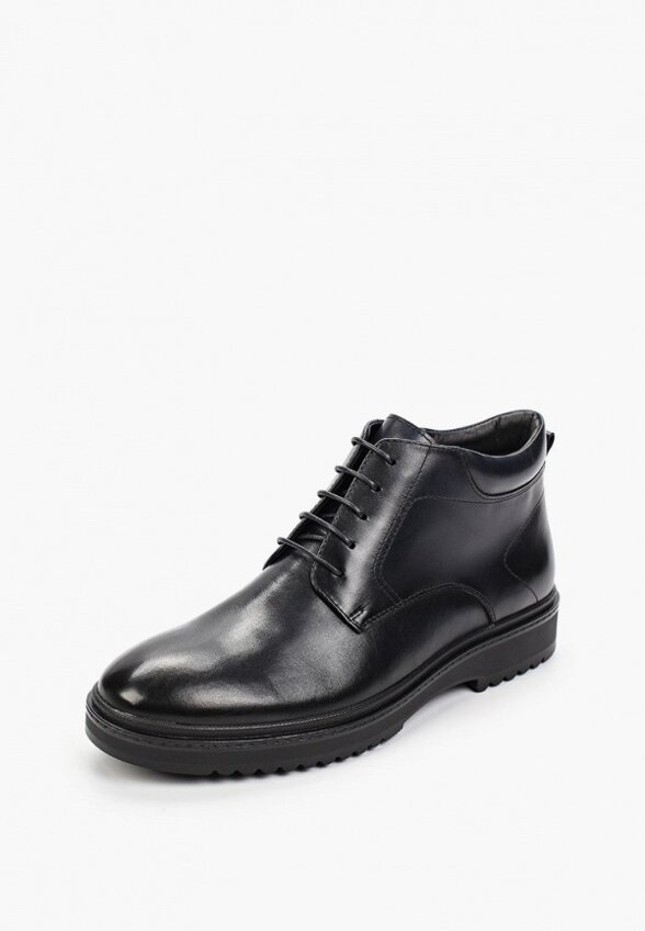 Ботинки Abricot