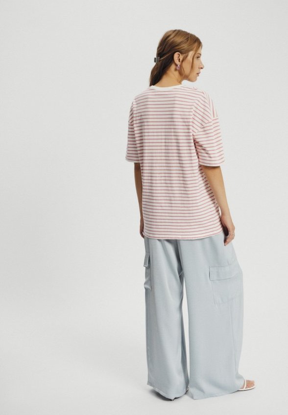 Футболка Nume