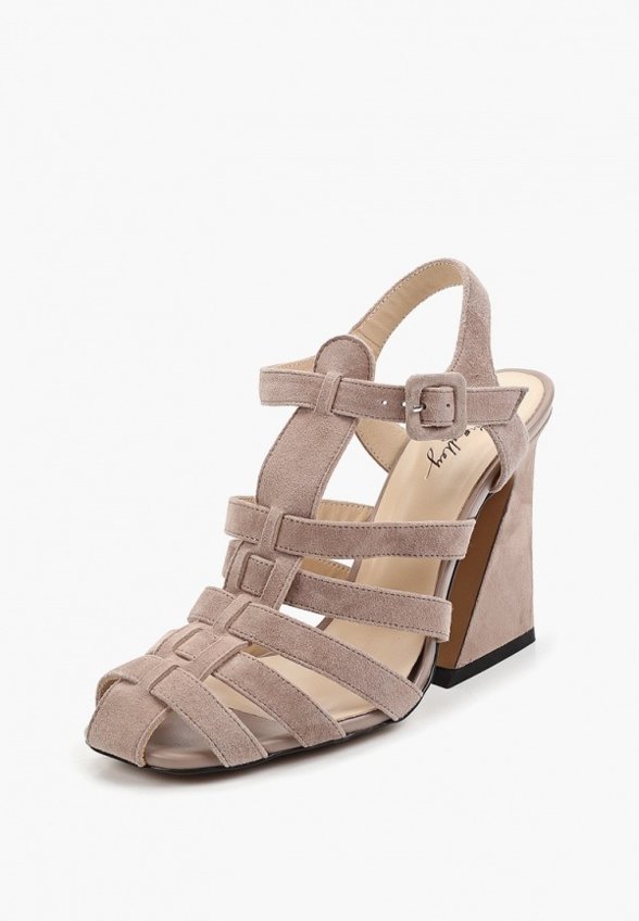 Босоножки Valley