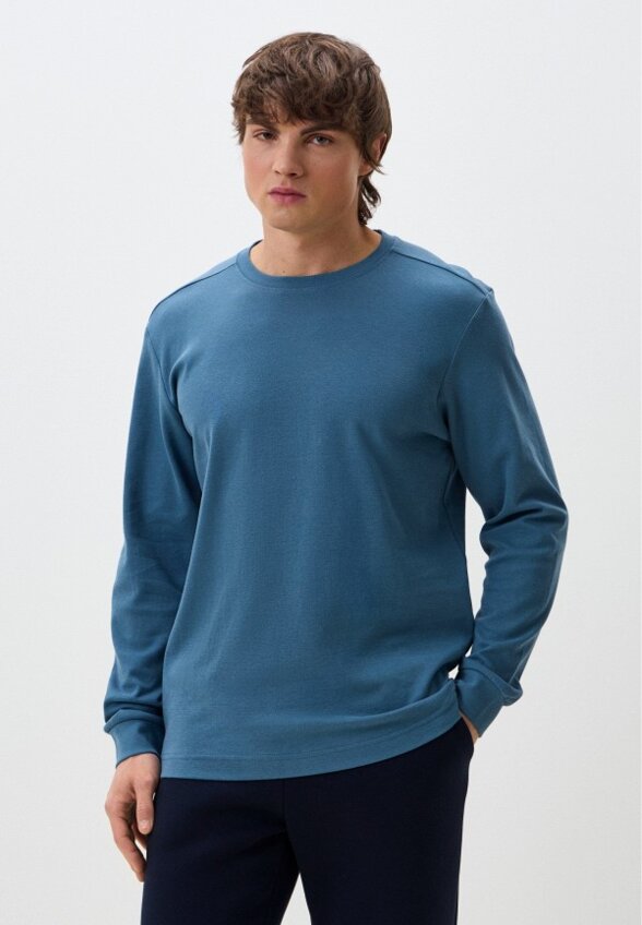 Лонгслив Tom Tailor